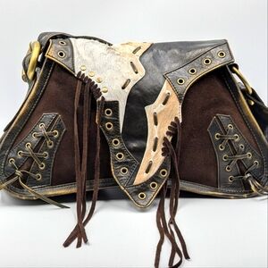 Francesco Biasia Western Bag
